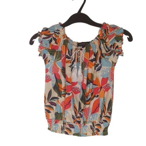 Kids Shirts & tops Blouses - Picture 1 of 1